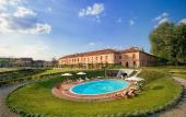 Туры в отель Albergo dell'Agenzia