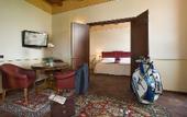 Туры в отель Albergo dell'Agenzia