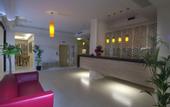 Туры в отель Hotel Excelsior Le Terrazze
