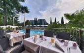 Туры в отель Hotel Excelsior Le Terrazze