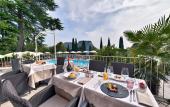 Туры в отель Hotel Excelsior Le Terrazze