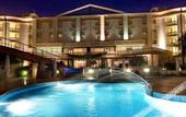 Туры в отель Gran Paradiso Hotel Spa