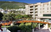 Туры в отель Gran Paradiso Hotel Spa