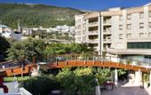 Туры в отель Gran Paradiso Hotel Spa