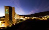 Туры в отель Gran Paradiso Hotel Spa