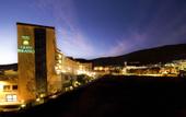 Туры в отель Gran Paradiso Hotel Spa