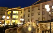 Туры в отель Gran Paradiso Hotel Spa