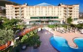 Туры в отель Gran Paradiso Hotel Spa