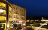 Туры в отель Gran Paradiso Hotel Spa