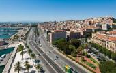 Туры в отель Regina Margherita Hotel