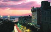 Туры в отель Regina Margherita Hotel