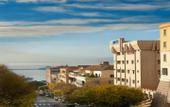 Туры в отель Regina Margherita Hotel