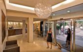 Туры в отель Regina Margherita Hotel