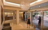Туры в отель Regina Margherita Hotel