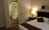 Туры в отель Regina Margherita Hotel