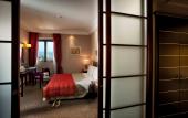 Туры в отель Regina Margherita Hotel