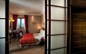 Туры в отель Regina Margherita Hotel