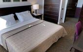 Туры в отель Regina Margherita Hotel