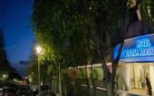Туры в отель Regina Margherita Hotel