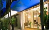 Туры в отель Regina Margherita Hotel