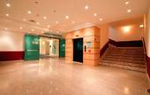 Туры в отель Hotel Eurocongressi
