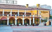 Туры в отель Hotel Eurocongressi