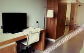 Туры в отель Hotel Eurocongressi