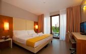 Туры в отель Hotel Eurocongressi