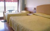 Туры в отель Hotel Eurocongressi