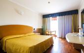 Туры в отель Hotel Eurocongressi