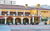 Туры в отель Hotel Eurocongressi