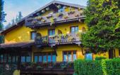 Туры в отель Hotel Ristorante La Perla