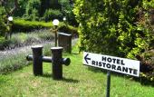 Туры в отель Hotel Ristorante La Perla