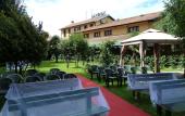 Туры в отель Hotel Ristorante La Perla