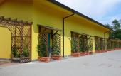 Туры в отель Hotel Ristorante La Perla