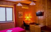 Туры в отель Hotel Ristorante La Perla