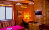 Туры в отель Hotel Ristorante La Perla