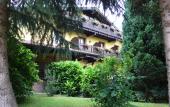 Туры в отель Hotel Ristorante La Perla