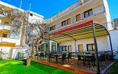 Туры в отель Hotel Domomea