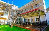 Туры в отель Hotel Domomea