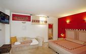 Туры в отель Hotel Domomea