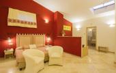 Туры в отель Hotel Domomea