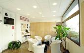 Туры в отель Hotel Domomea