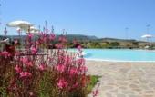 Туры в отель Hotel Sa Cheya Relais & Spa