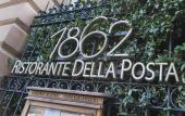 Туры в отель Grand Hotel della Posta, WorldHotels Distinctive