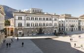 Туры в отель Grand Hotel della Posta, WorldHotels Distinctive