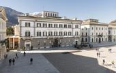 Туры в отель Grand Hotel della Posta, WorldHotels Distinctive