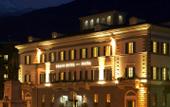 Туры в отель Grand Hotel della Posta, WorldHotels Distinctive