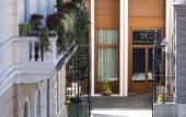 Туры в отель Grand Hotel della Posta, WorldHotels Distinctive