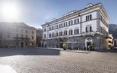 Туры в отель Grand Hotel della Posta, WorldHotels Distinctive